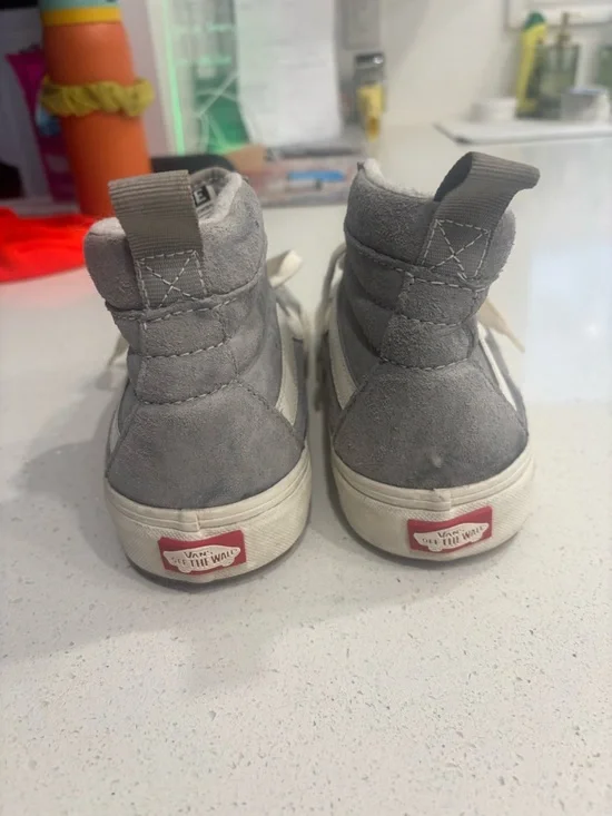 Vans Shoes - Picture 2 of 6